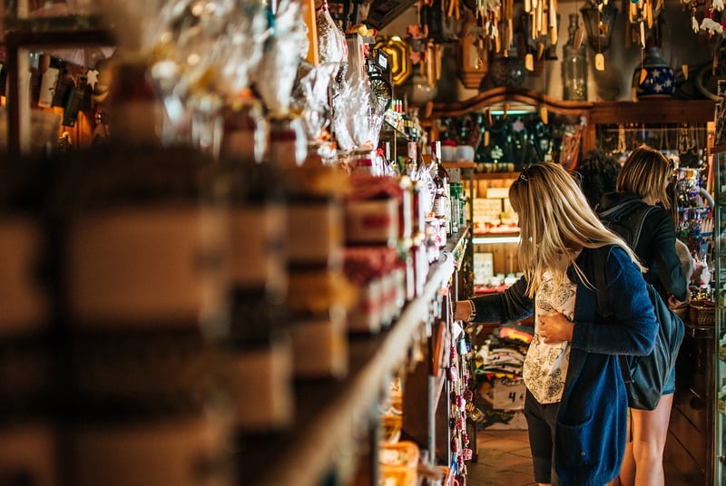 Choosing the Right Pots