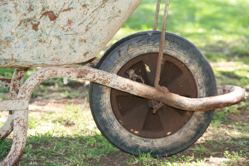 Garden Tools